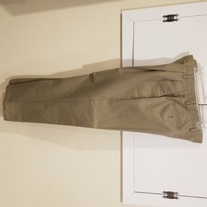 Dockers 34x34 D4 Relaxed fit khakis
